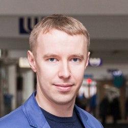 Аносов С. С.