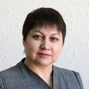 Курганская Н. В.